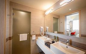 ゲンティン ホテル ジュロン